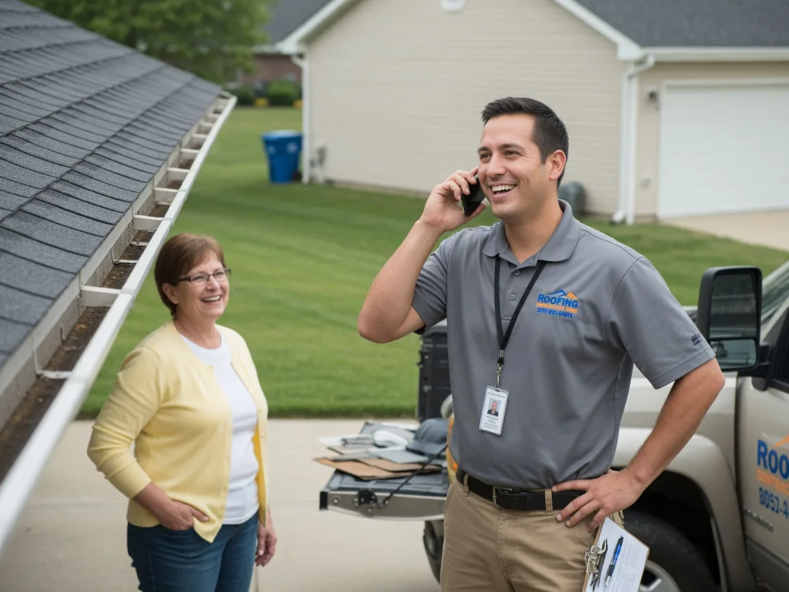 Local Roofing Contractors Kelso, MO FAQs